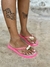 Chinelo Luara - Pink - comprar online