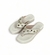 Flat Ester - Off white