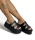 Flat Chiara - Preta