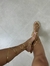 Rasteira Liz - Dourada - comprar online