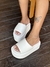 Tamanco Mia - Off white na internet