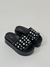 Flat Zayra - Preta - loja online