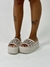 Flat Zayra - Off white - use Tali
