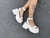 Plataforma Isabela - Off white - comprar online