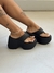 Tamanco Iuly - Preto - comprar online