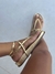 Papete Thay - Dourada - comprar online