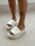 Flat Raissa - off white