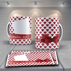 Imagem do Caneca Dia das Mães