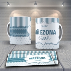 2 Canecas Dia das Mães por R$ 59,90 - comprar online