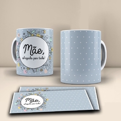 2 Canecas Dia das Mães por R$ 59,90 - comprar online