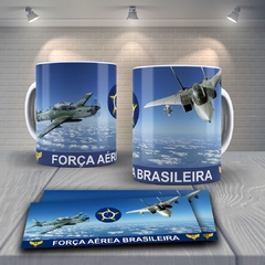Canecas Profissões na internet