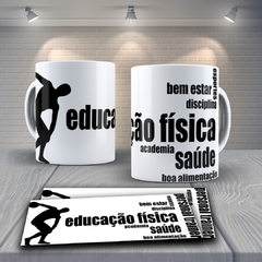 Canecas Profissões - loja online
