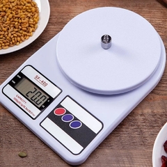 Balança Cozinha Digital 10kg Alta Precisão