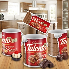 2 Canecas de Páscoa por R$ 59,90