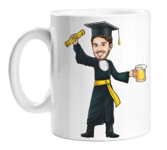 Caricanecas Formandos 325 ml - Pix (R$ 74,90)