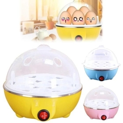 Cozedor de ovos - 7 ovos - 110Volts - comprar online