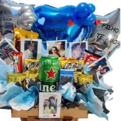 Imagem do Cida Corta & Cola