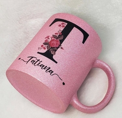 Caricanecas com Glitter 325 ml - Pix (R$ 54,90) na internet