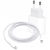 Kit Fonte Turbo 20w + Cabo USB-C Original Apple - comprar online
