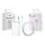 Kit Fonte USB + Cabo USB Originais Apple