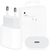 Fonte USB-C 20W Original Apple