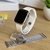 Smartwatch W28 Pro 45mm Lançamento Serie 8 - iConect Store