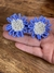 Brinco Flor