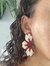Brinco 1/2 flor - comprar online