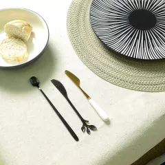 Set de cuchillos de untar