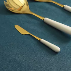 Set de cuchillos de untar - tienda online