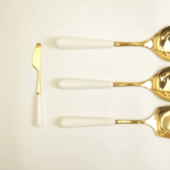 Set de cuchillos de untar - DICS INTERIORES