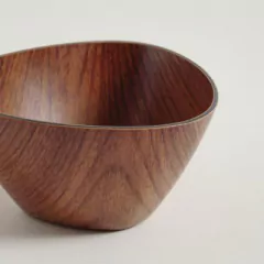 Bowl simil madera - comprar online