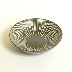 Bowl Pretoria rayas