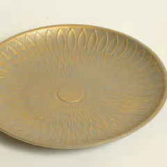Bandeja Yala gris
