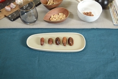 Bandeja de pocelana - DICS INTERIORES