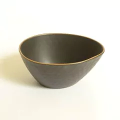 Bowl black Panal