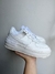 AF1 Shadow “Triple White”