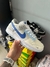 Sb Dunk “Ivory Hyper Royal”