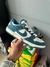 Sb Dunk “Industrial Blue”