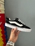 Vans Knu Skool “Black White”