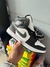 Jordan 1 “Panda Elephant Off Noir”