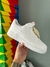AF1 “Triple White”
