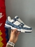 Louis Vuitton Trainer “Denim White Blue”