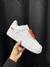 AF1 x Supreme