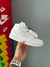 Jordan Retro 1 “Triple White”