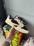 Jordan Low x Travis Scott “Cream”