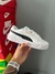 Puma Suede "White Black"