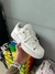 AF1 “Multilace White”