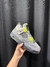 Jordan Retro 4 “Neon 95”