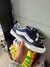 Vans Knu “Navy White”
